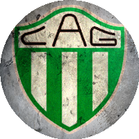 Logo Club Atlético Germinal de Rawson